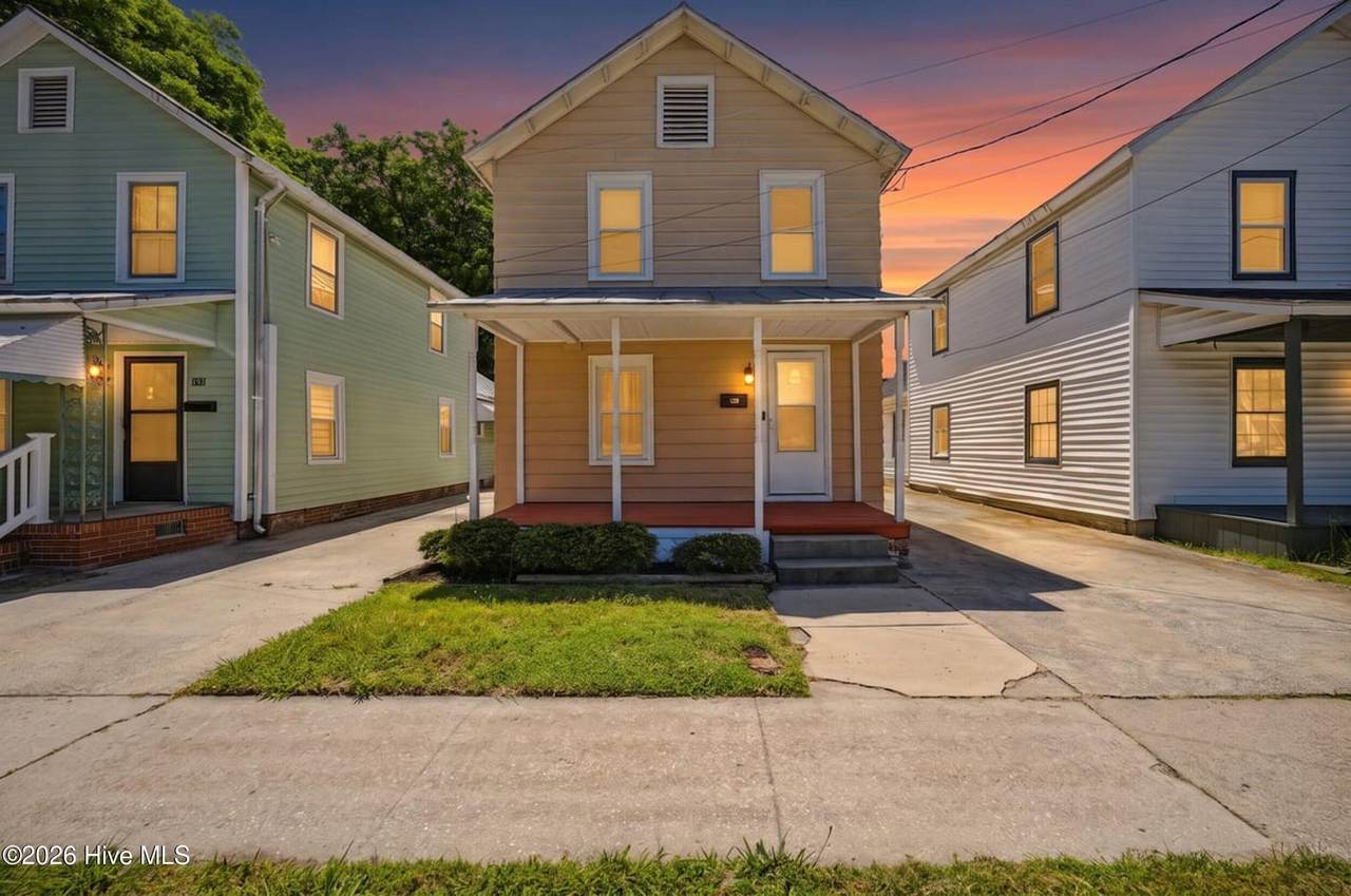 804 2nd Street - Photo 1