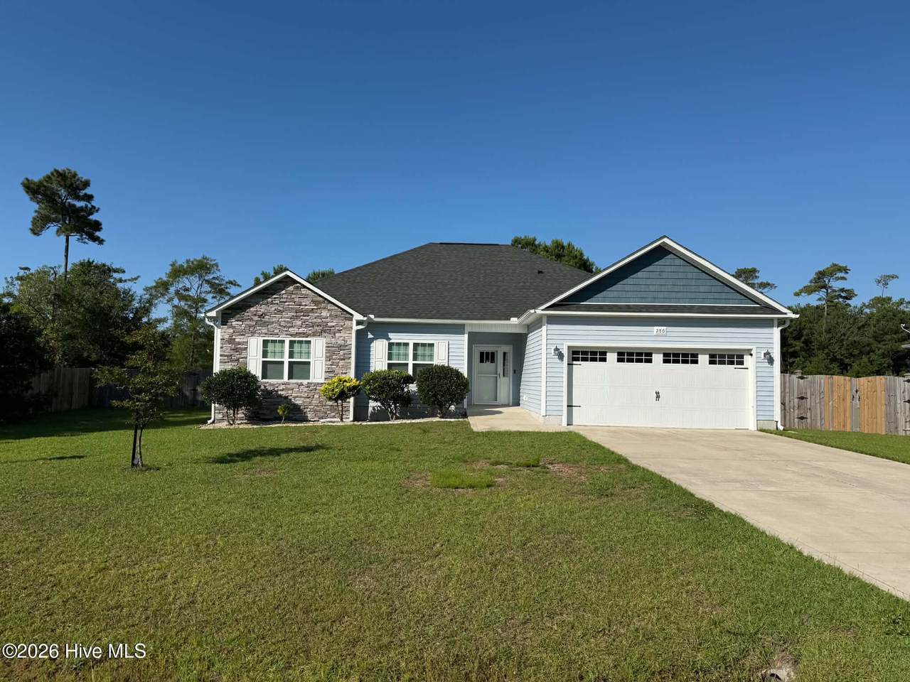 286 Marsh Haven Drive - Photo 1