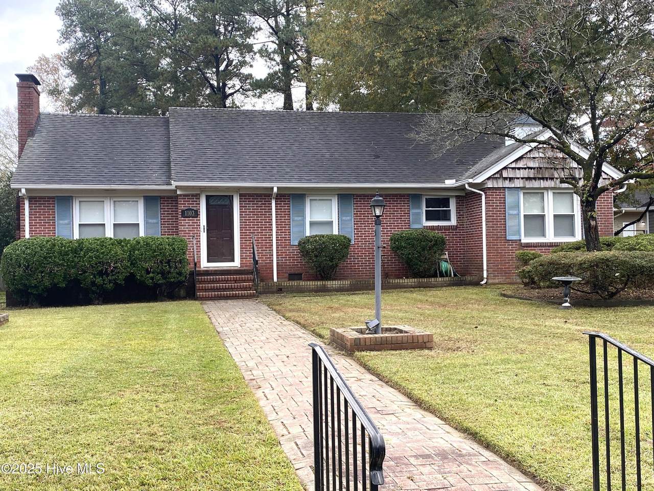 1103 Ragsdale Road - Photo 1