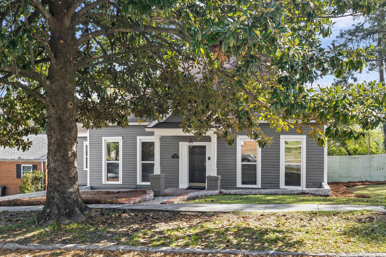 1232 Hickman Road - Photo 1