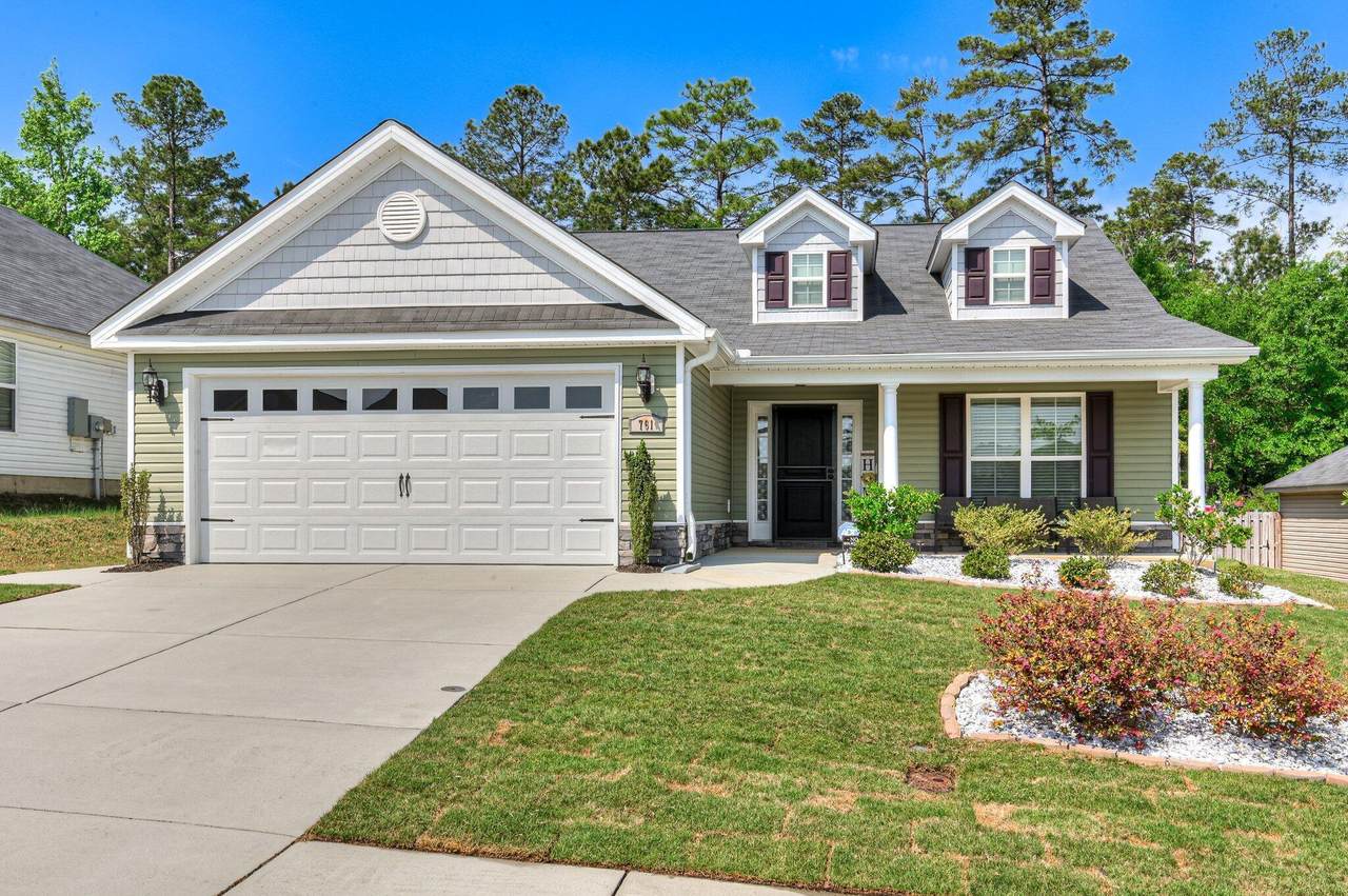 761 Goodale Drive - Photo 1