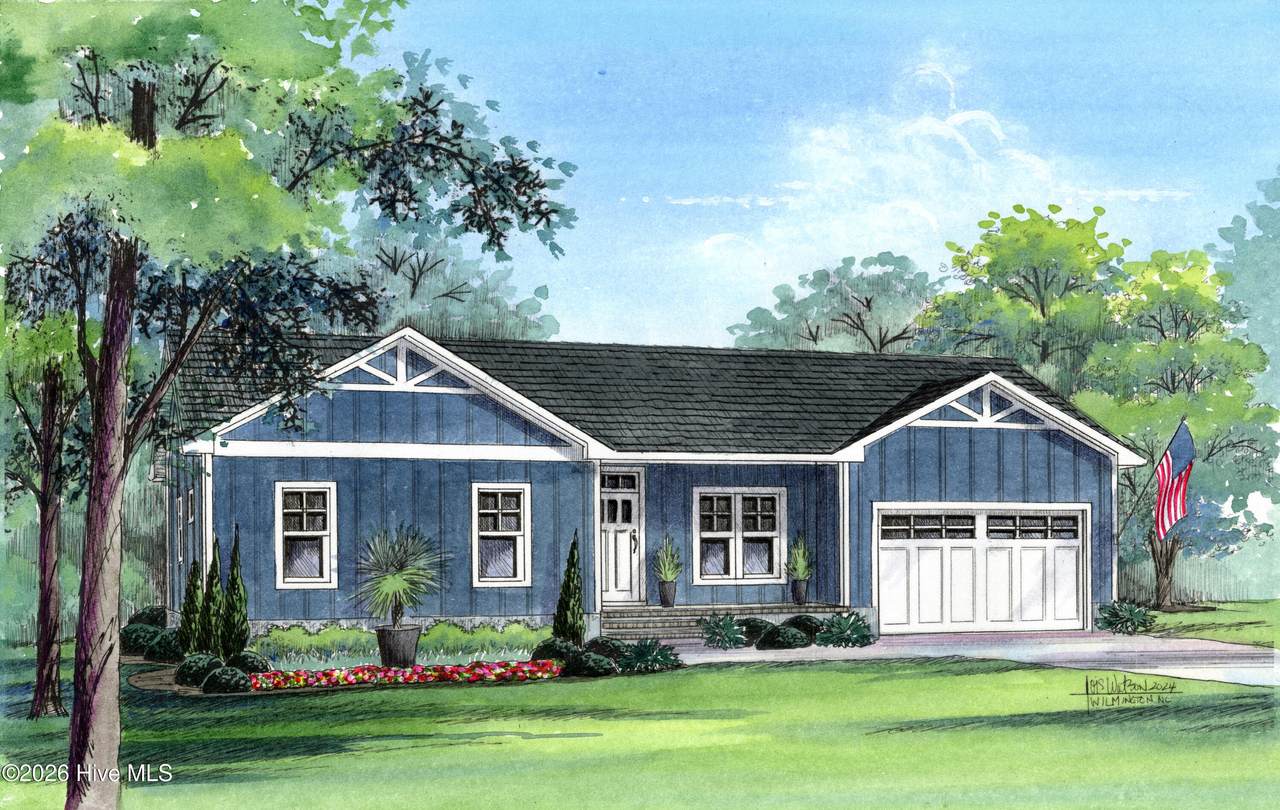 6109 Gondolier Drive - Photo 1