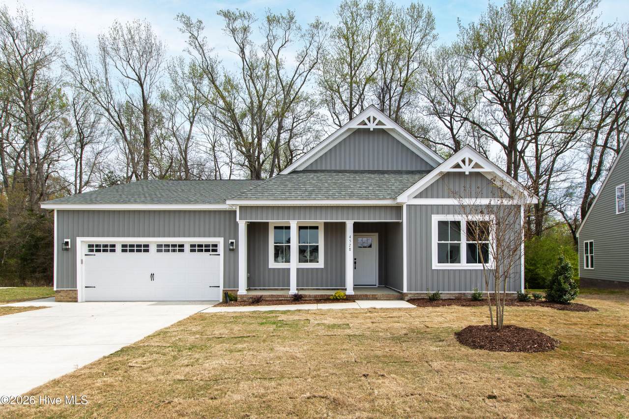 4528 Fairhaven Drive - Photo 1