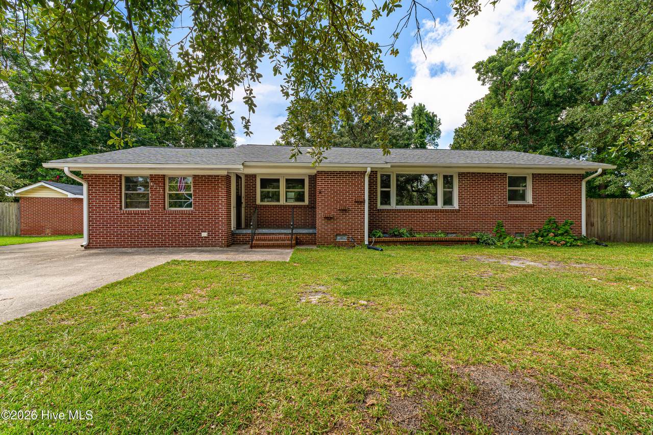 4111 Country Club Road - Photo 1