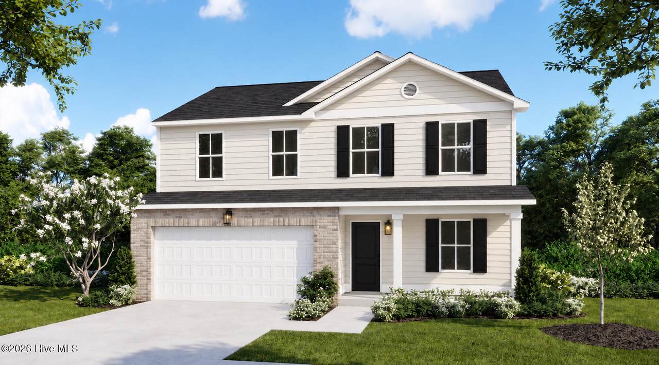 379 Glendale Arbor Drive - Photo 1