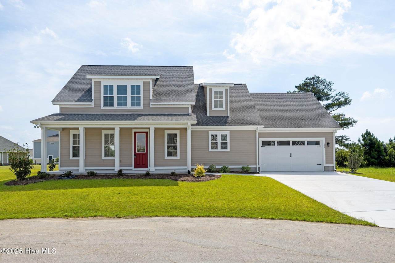 658 Fishermans Point - Photo 1