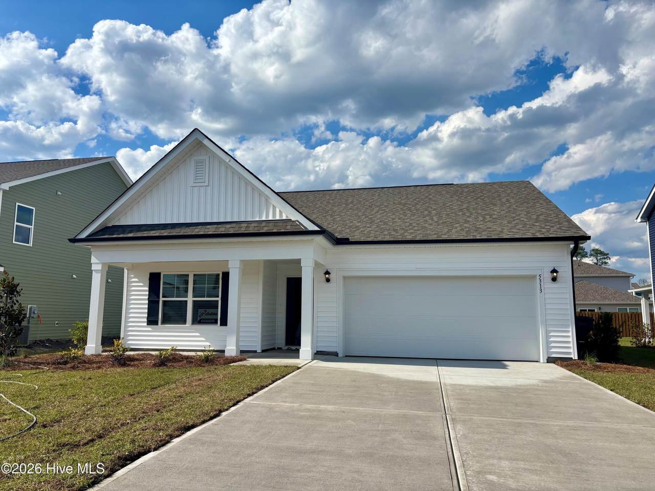 1025 Pampas Grass Drive - Photo 1