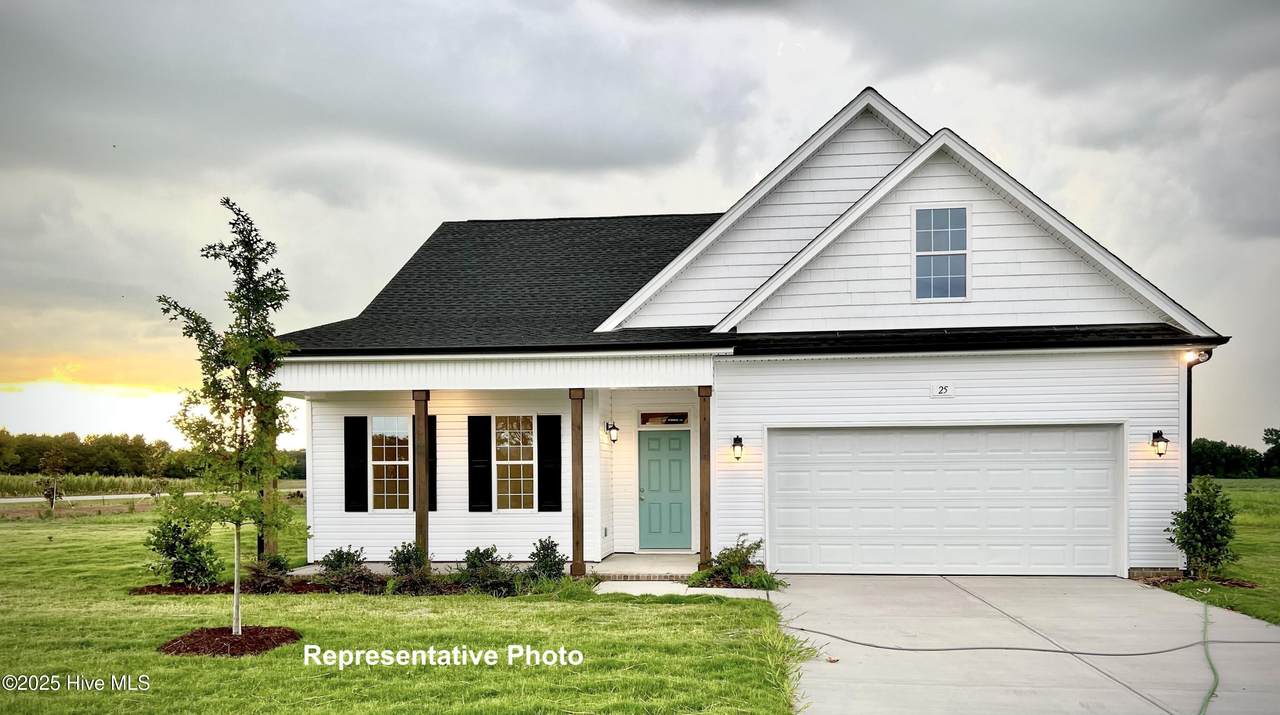 192 Fish Camp Drive - Photo 1