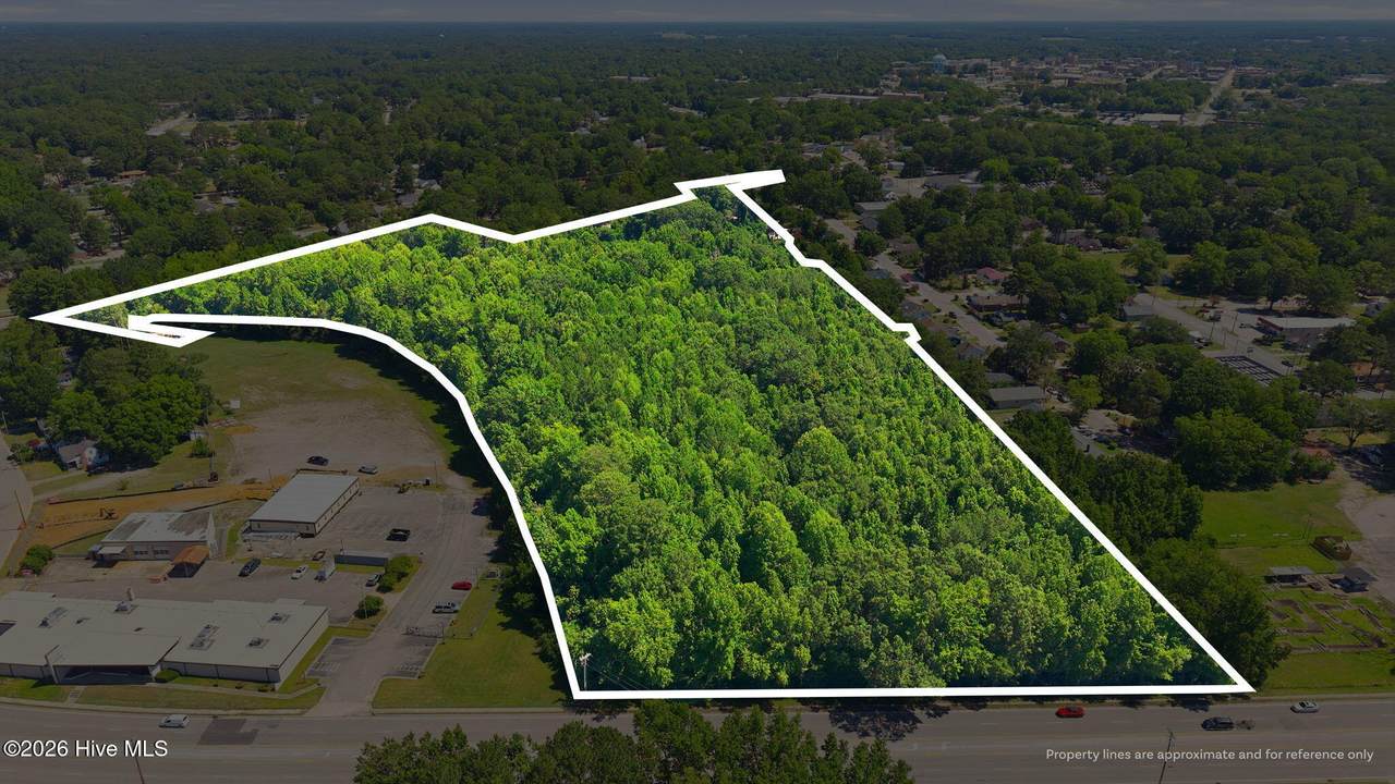 0 Ward Boulevard - Photo 1