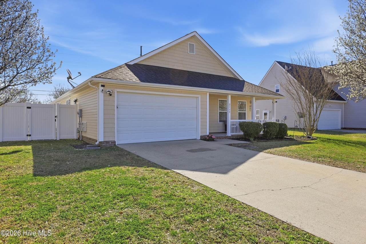 2139 Eleuthera Way - Photo 1