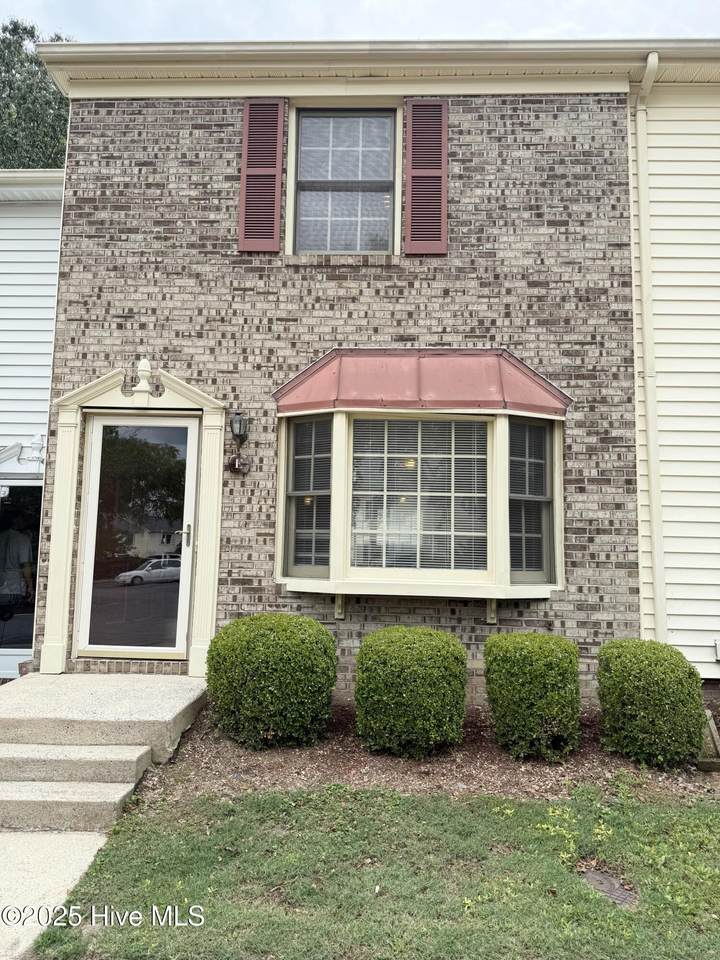 2907 Cedar Creek Road - Photo 1