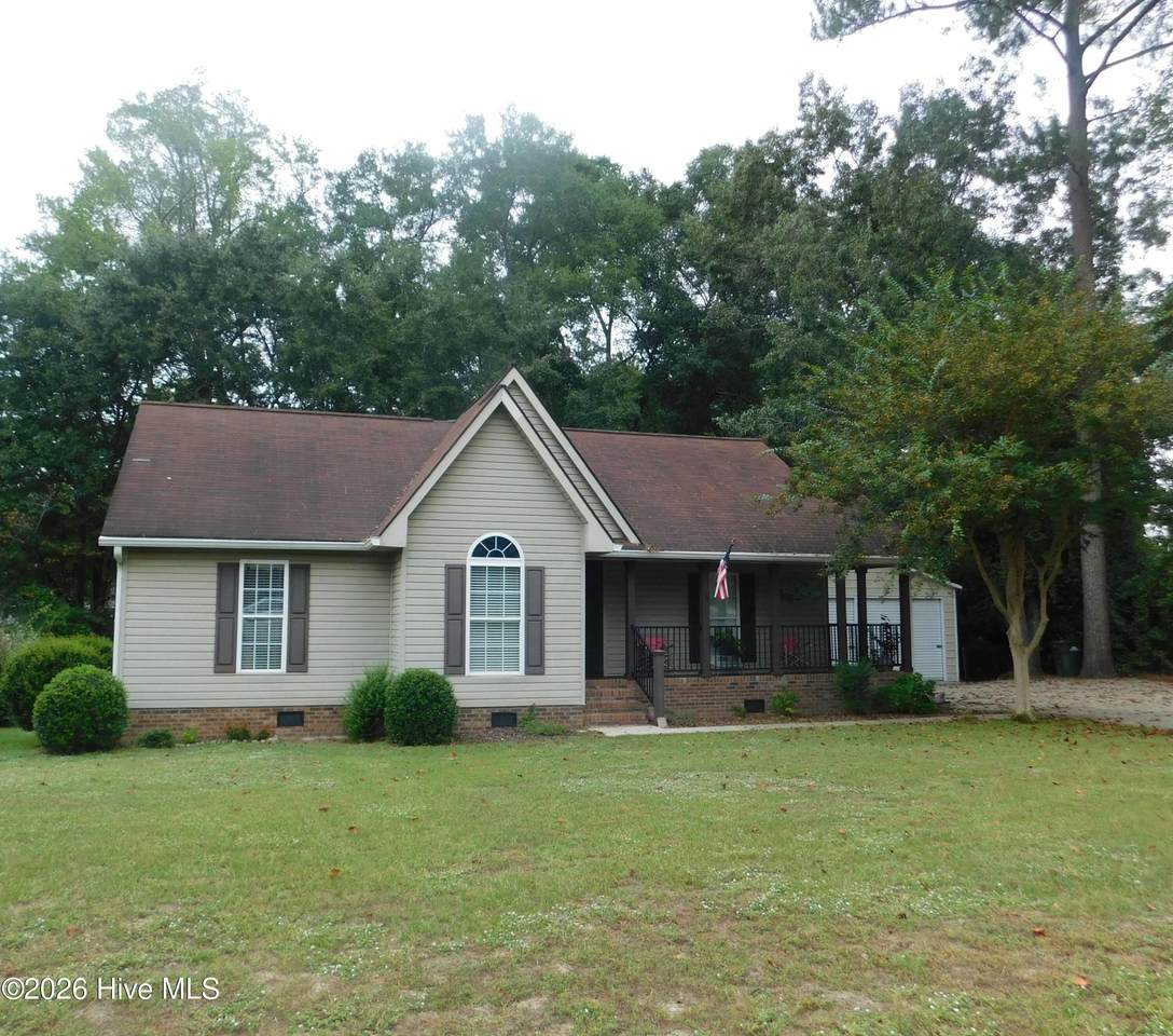 12601 Cotton Drive - Photo 1