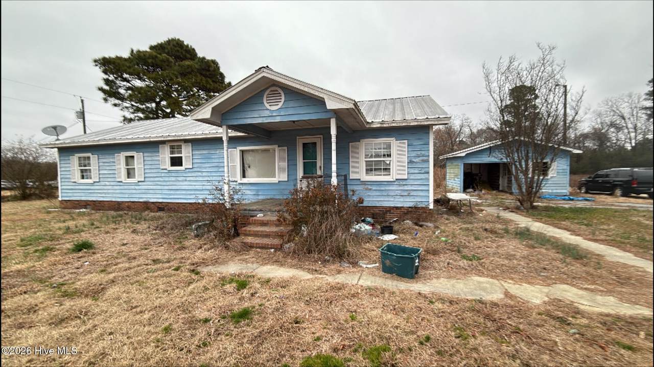 484 Yellow Skin Road - Photo 1