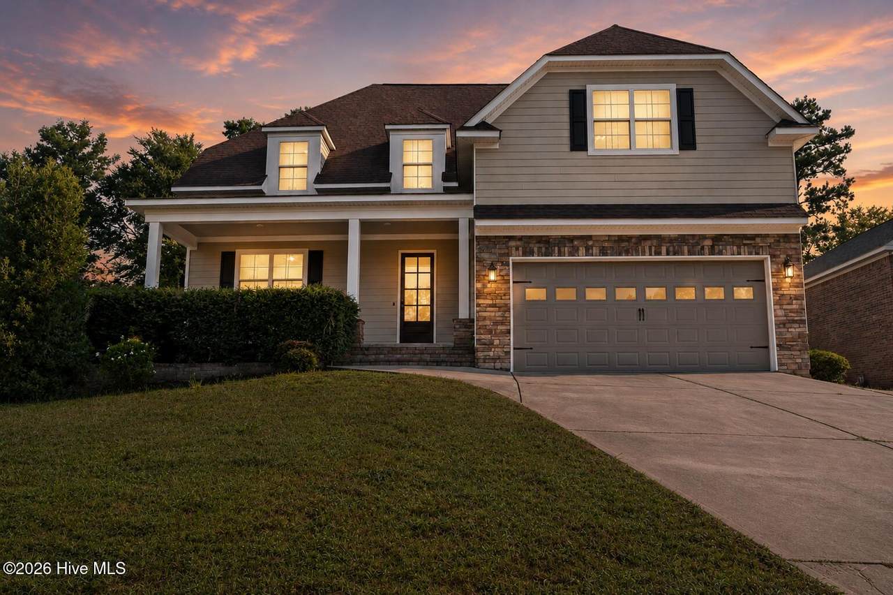2229 Millshaven Trail - Photo 1