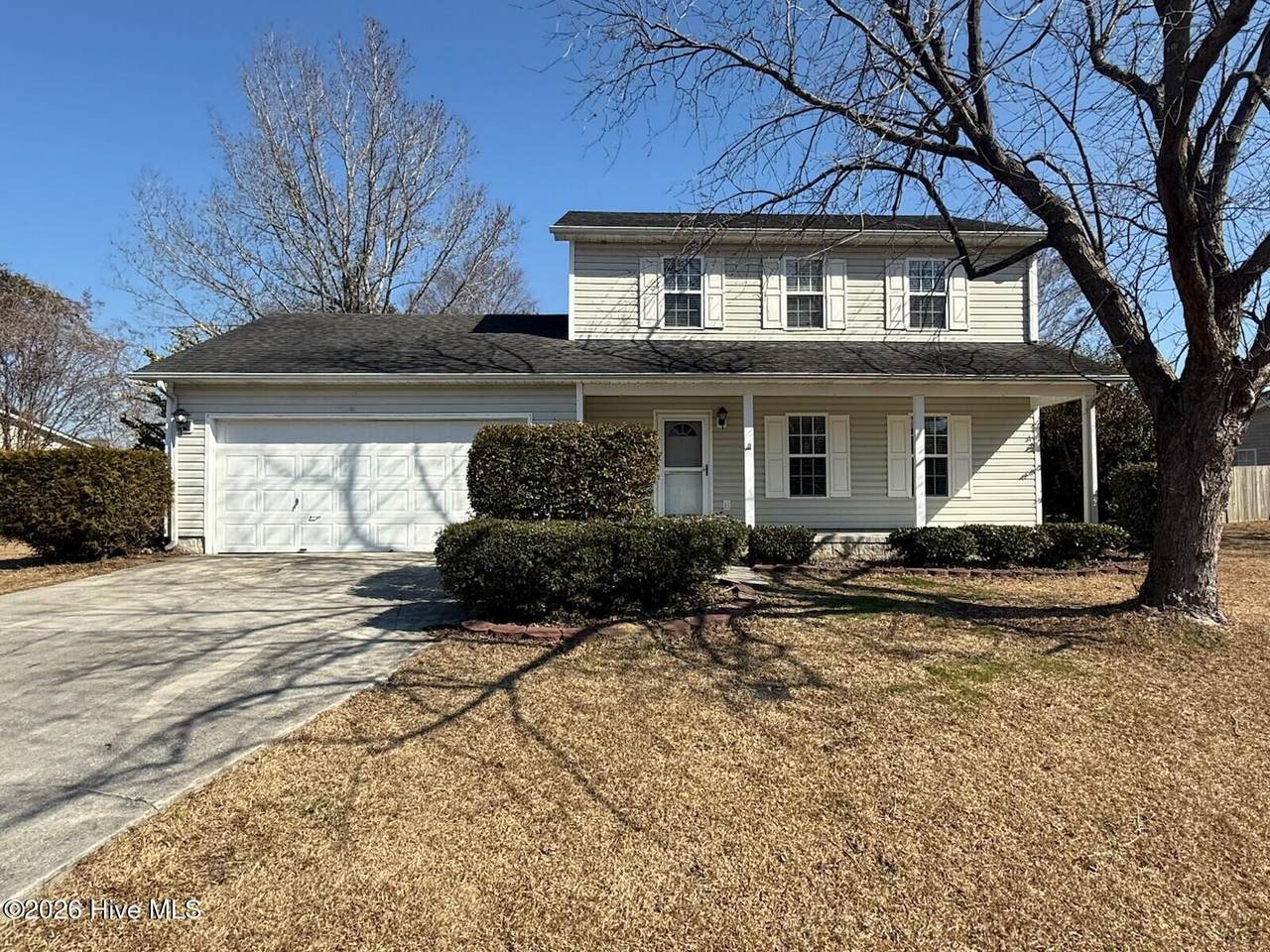 141 Plow Point Lane - Photo 1