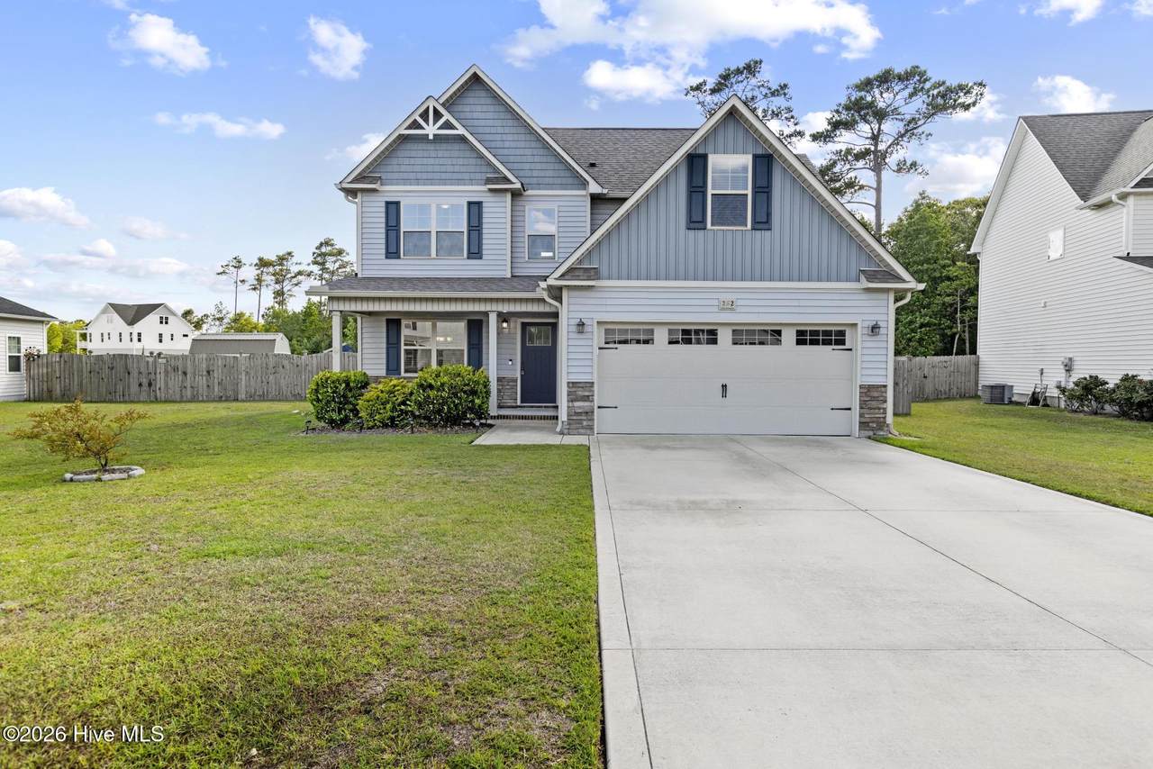 282 Marsh Haven Drive - Photo 1