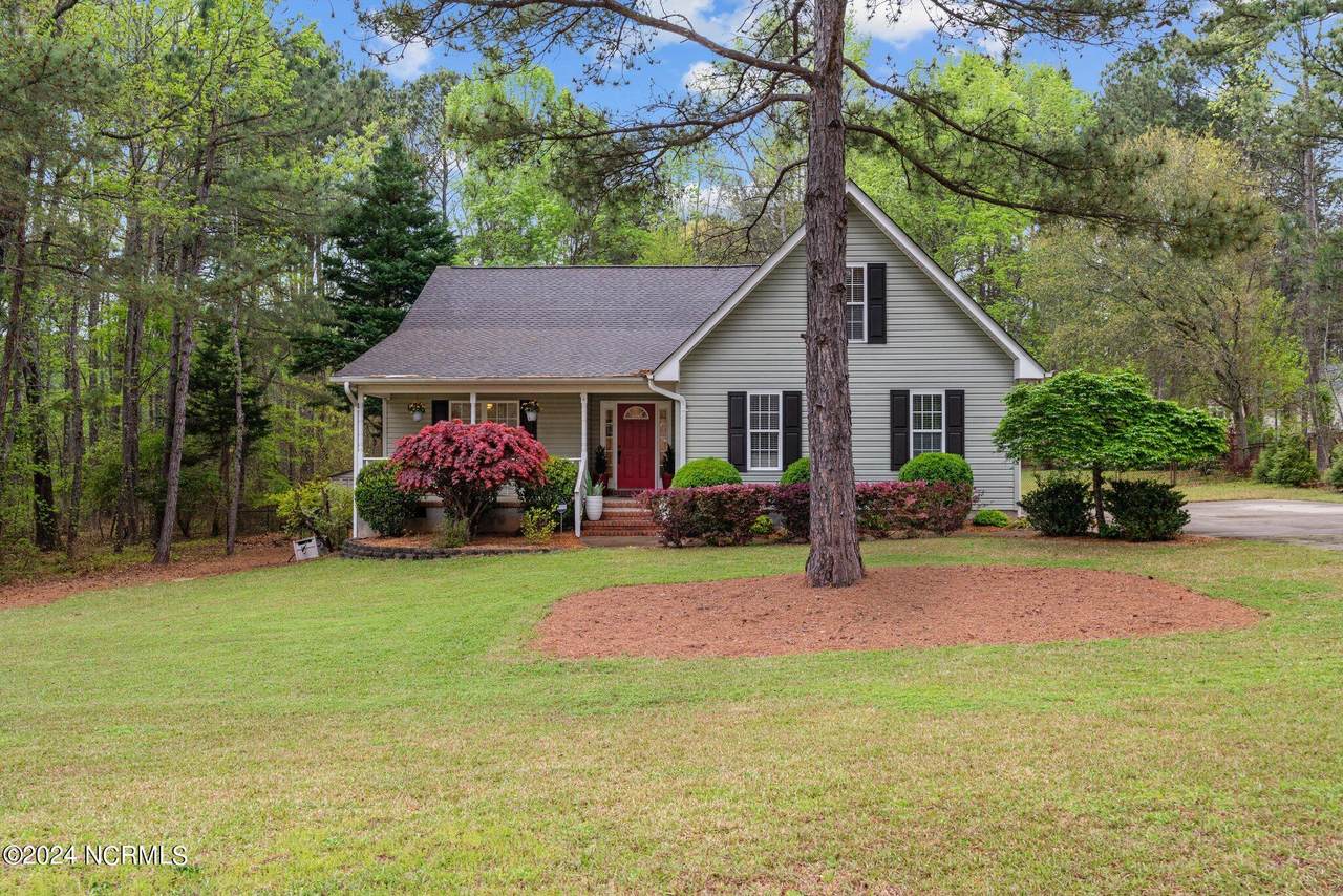 89 Sandpiper Drive - Photo 1