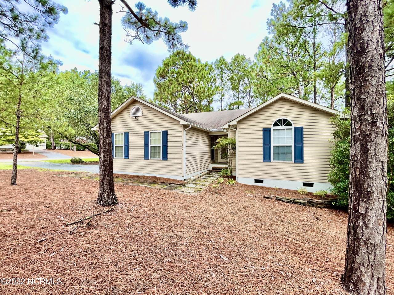 160 Old Hunt Road - Photo 1