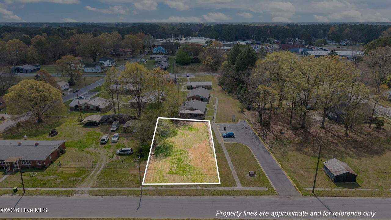 207 Railroad Street - Photo 1