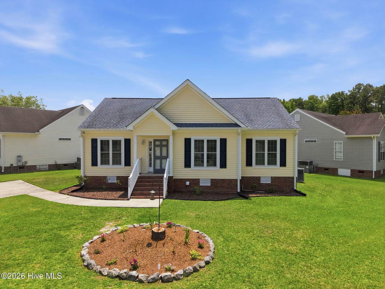 4409 Surrey Meadows Drive - Photo 1