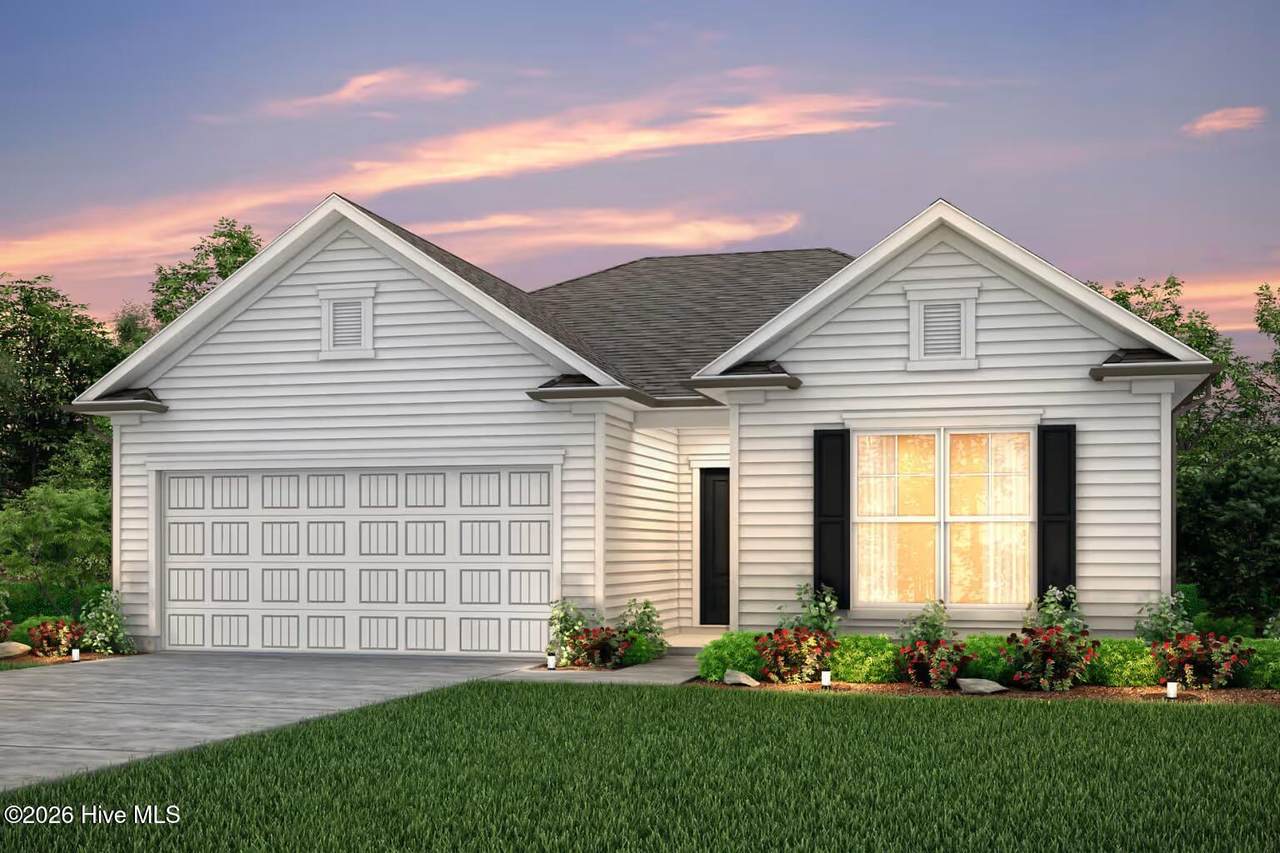 2064 Caspian Trail - Photo 1
