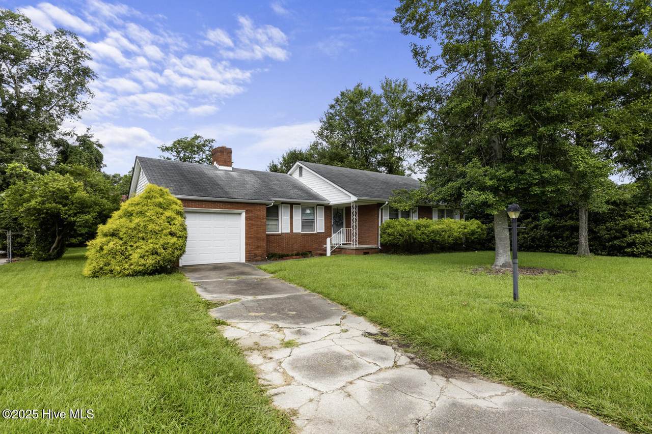 2402 Carey Road - Photo 1