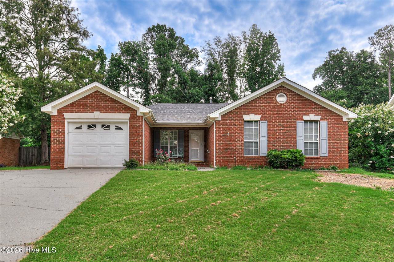 515 Oak Chase Drive - Photo 1