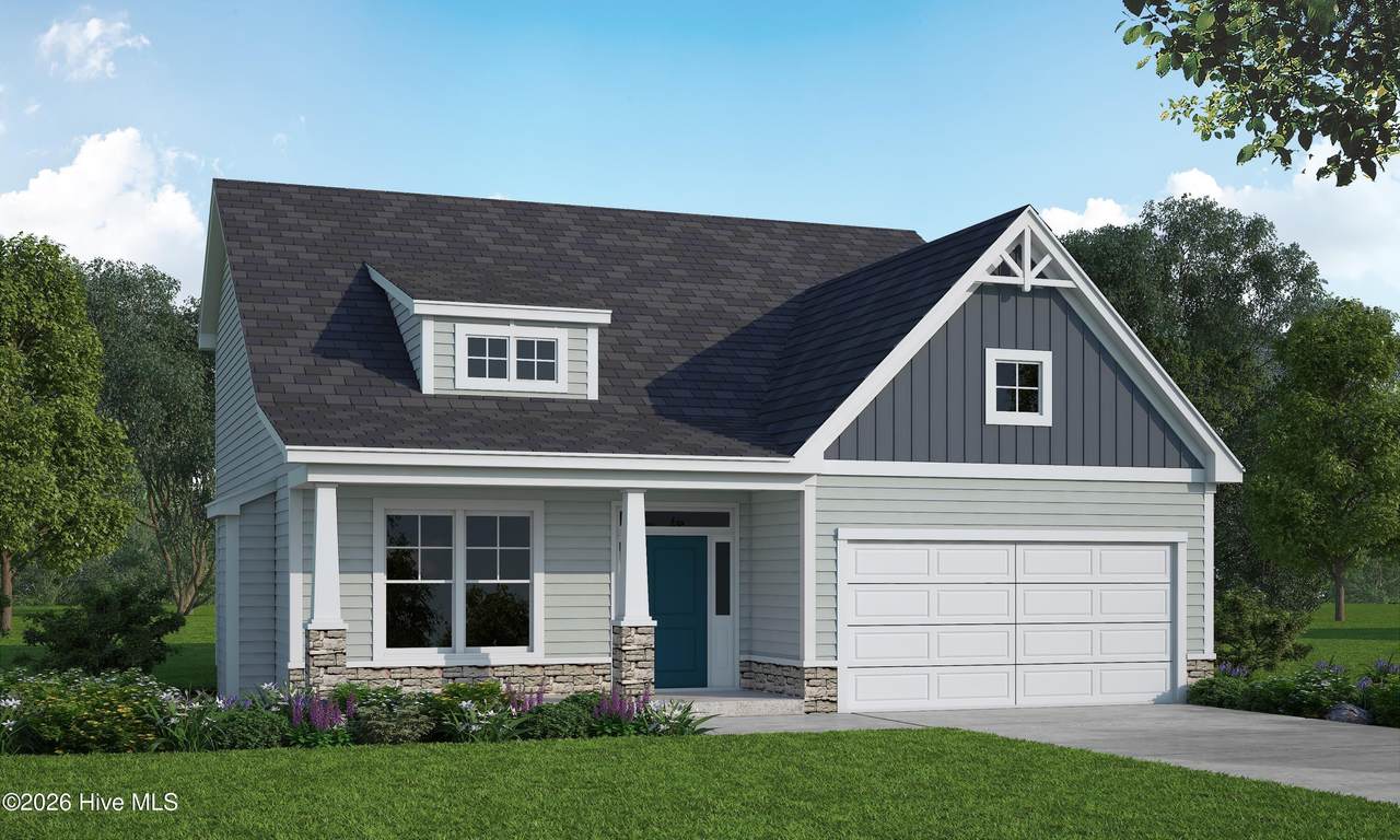 239 White Doe Crossing - Photo 1