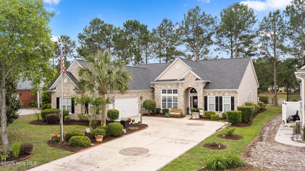 7425 Balmore Drive - Photo 1