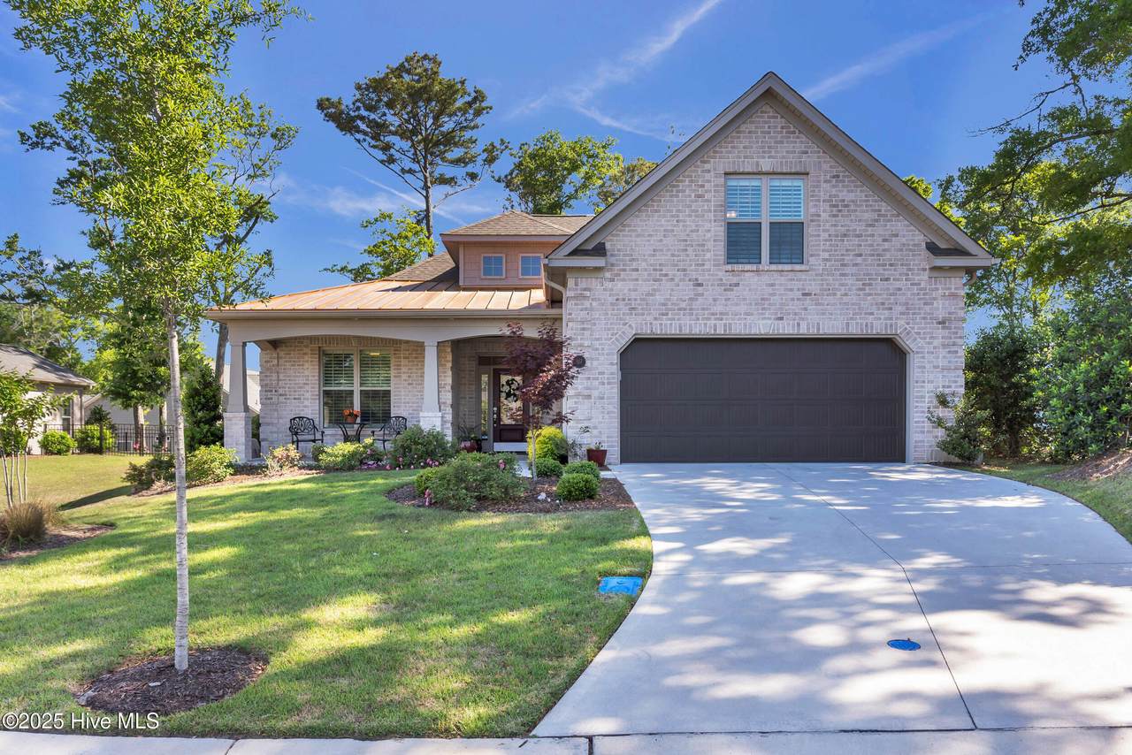 617 Port Haven Way - Photo 1
