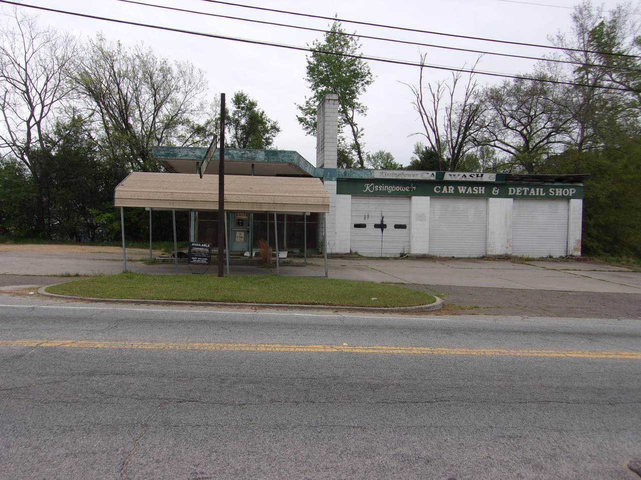 1800 Kissingbower Road - Photo 1