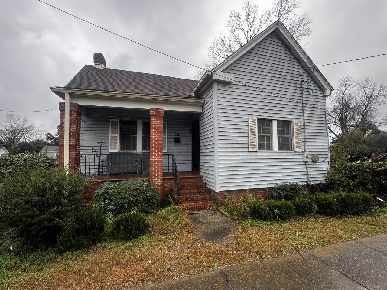 1630 Old Savannah Road - Photo 1