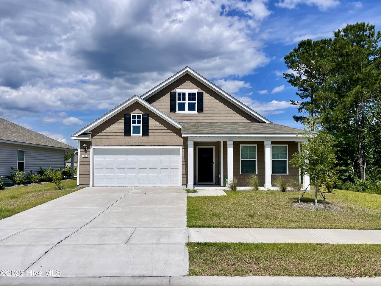 4581 Coast Lane - Photo 1