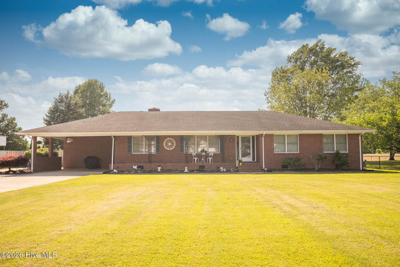 512 Edenton Road Street - Photo 1