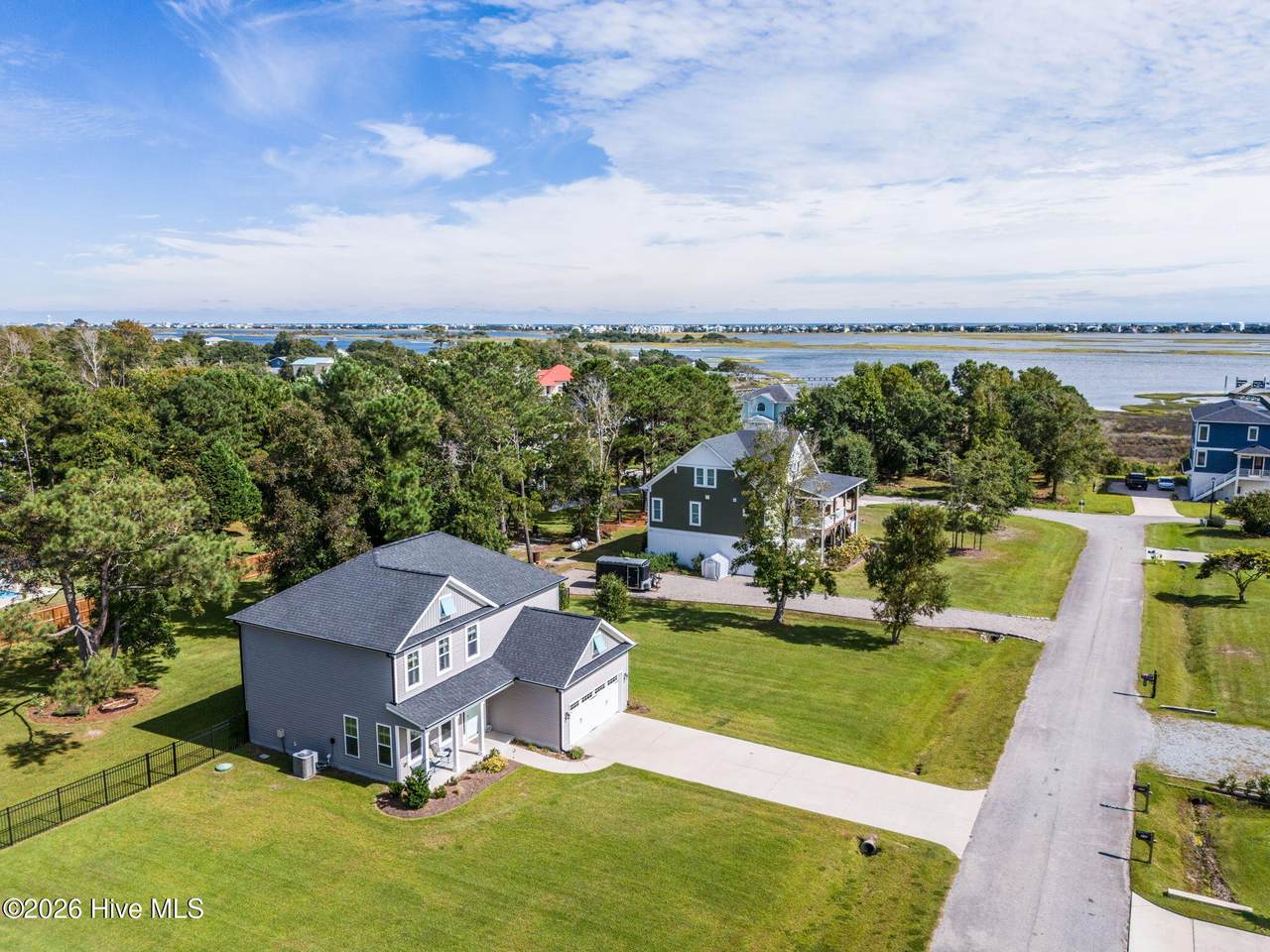 235 Topsail Watch Drive - Photo 1