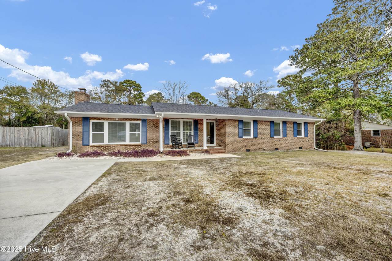 134 Cherokee Trail - Photo 1