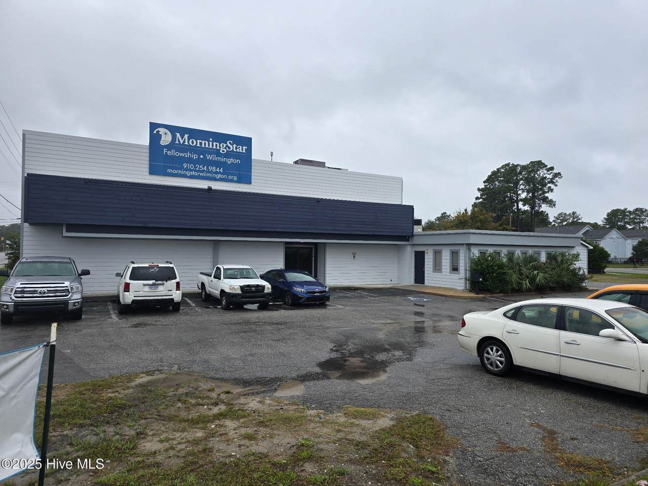 4201 Market Street - Photo 1
