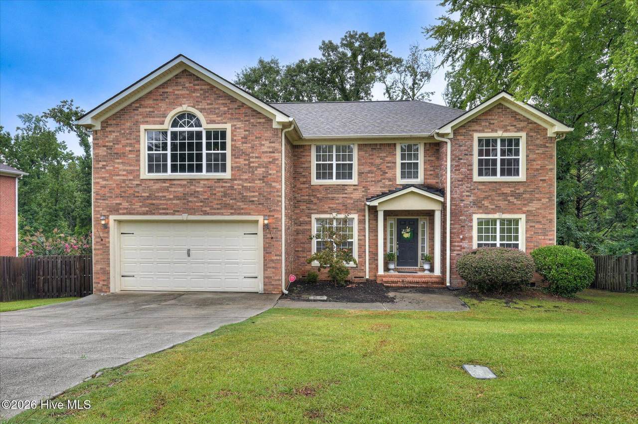 825 Woodberry Drive - Photo 1