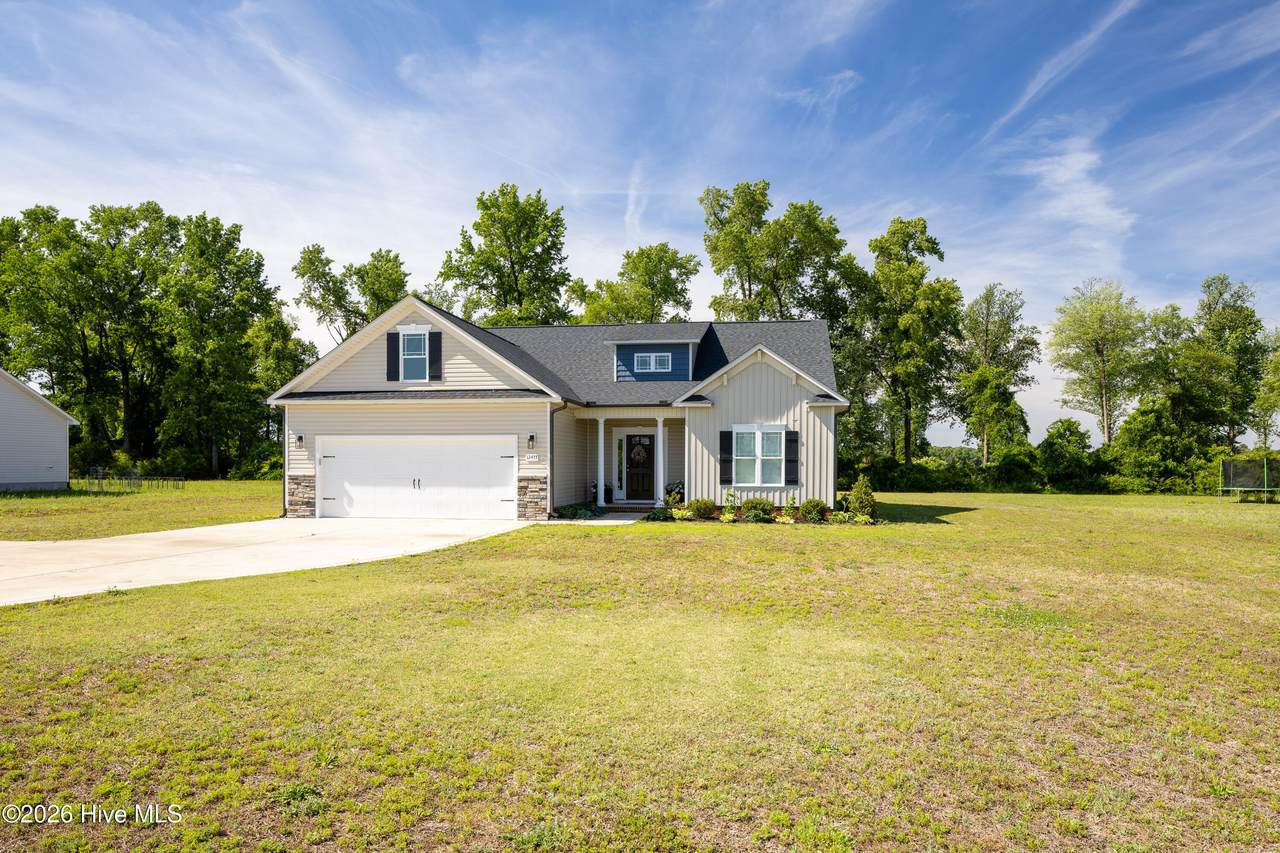 12477 N Us 421 Highway - Photo 1