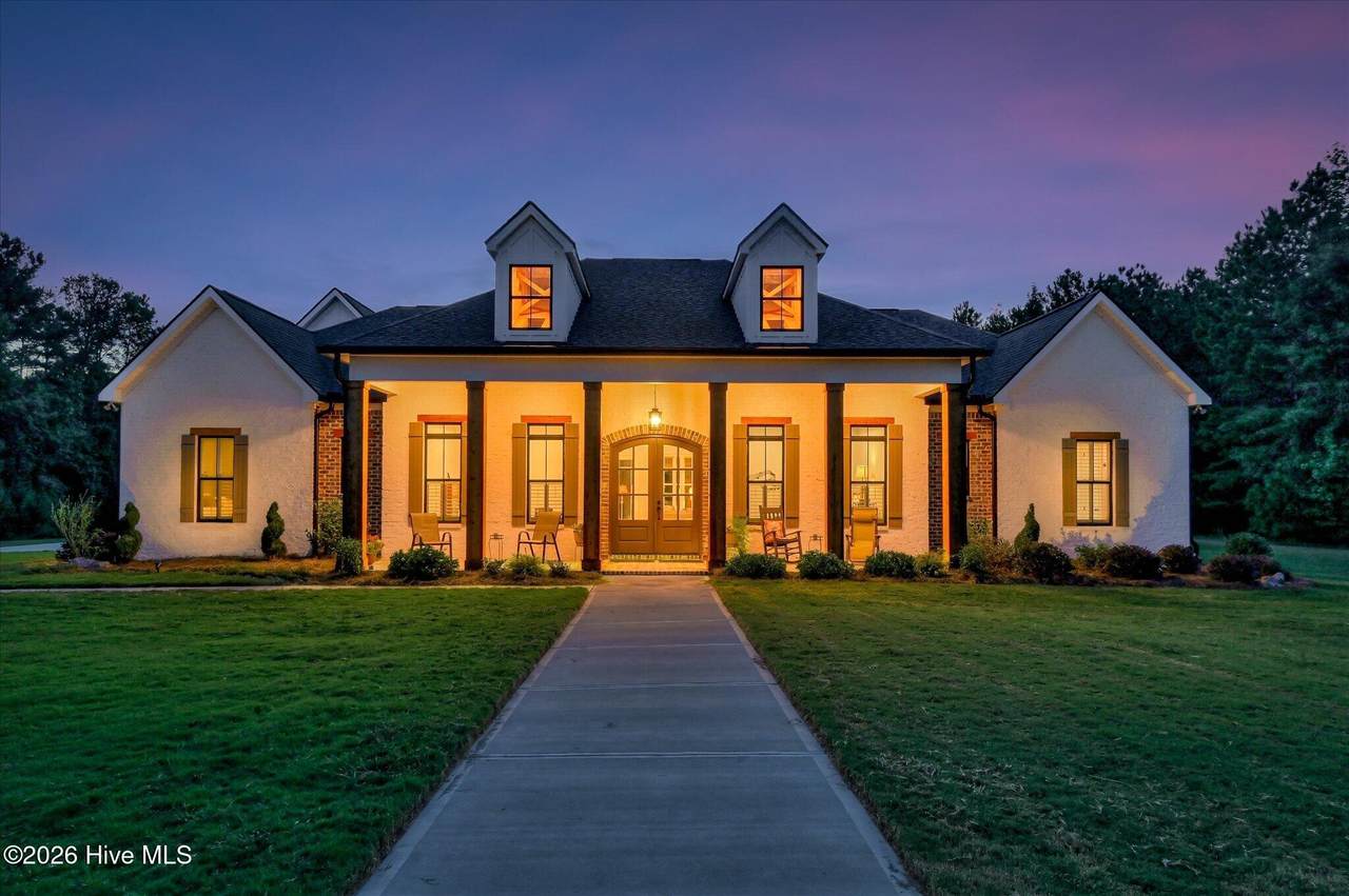 6595 Haywood Drive - Photo 1