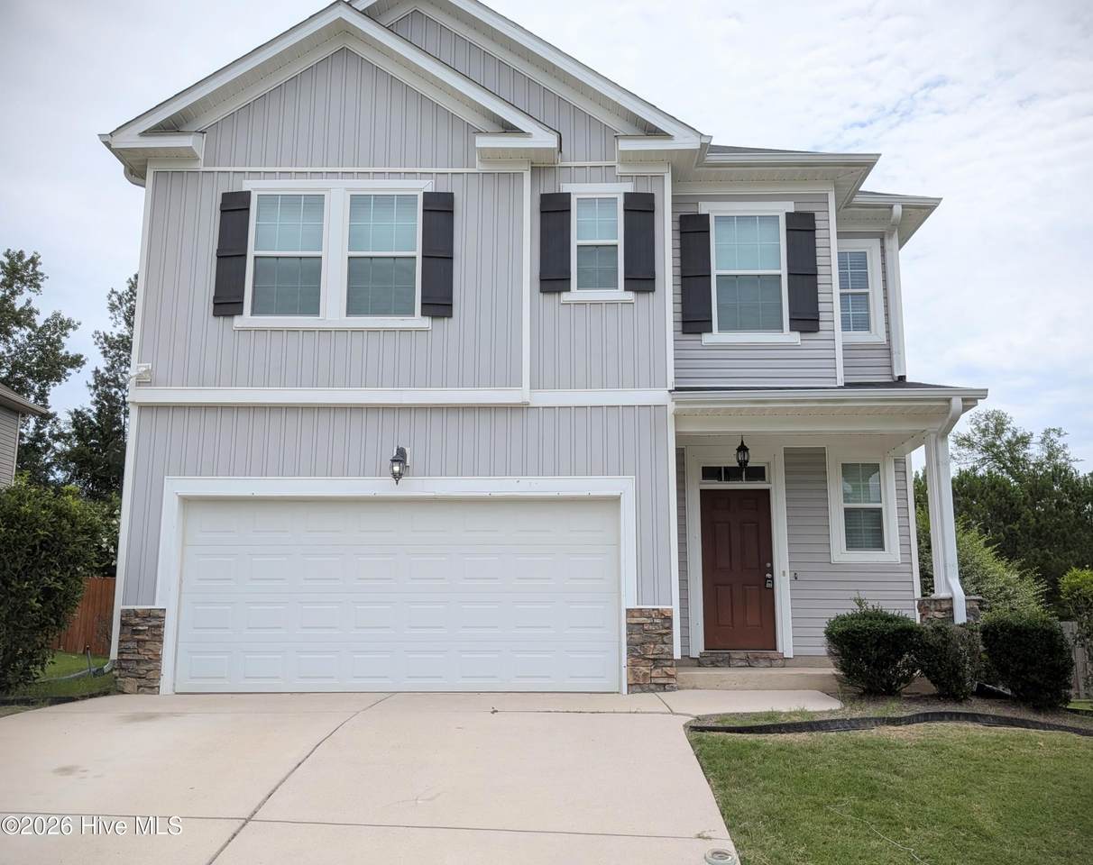 2645 Waites Drive - Photo 1