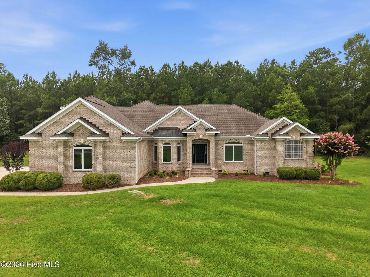 3286 J C Galloway Road - Photo 1