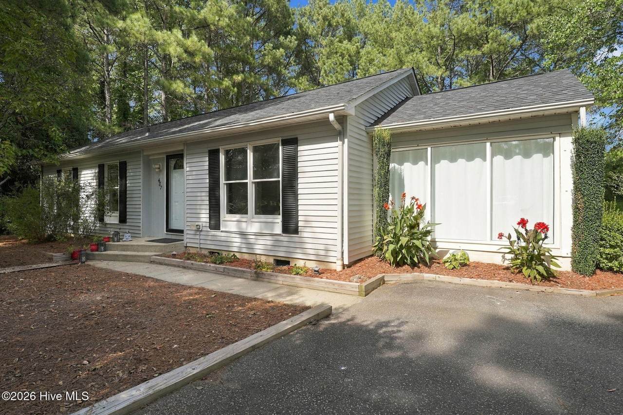 487 Vass Carthage Road - Photo 1