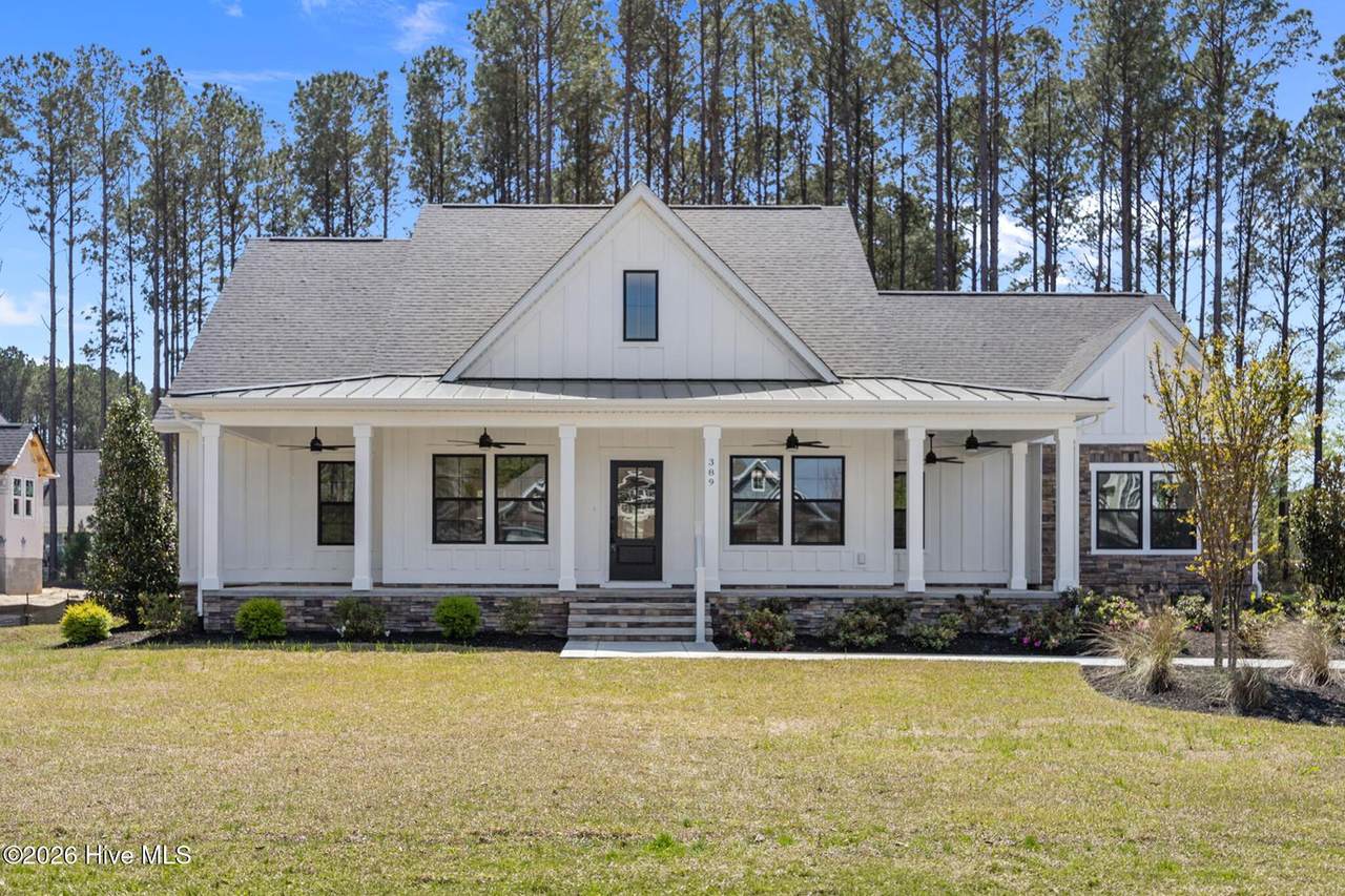 389 Crow Creek Drive - Photo 1