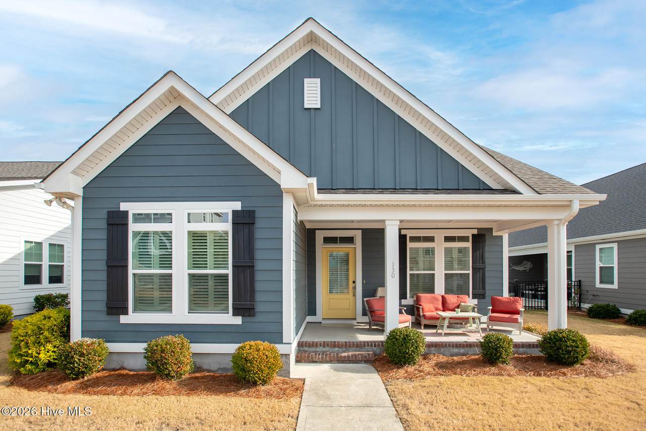 130 Whimbrel Way - Photo 1