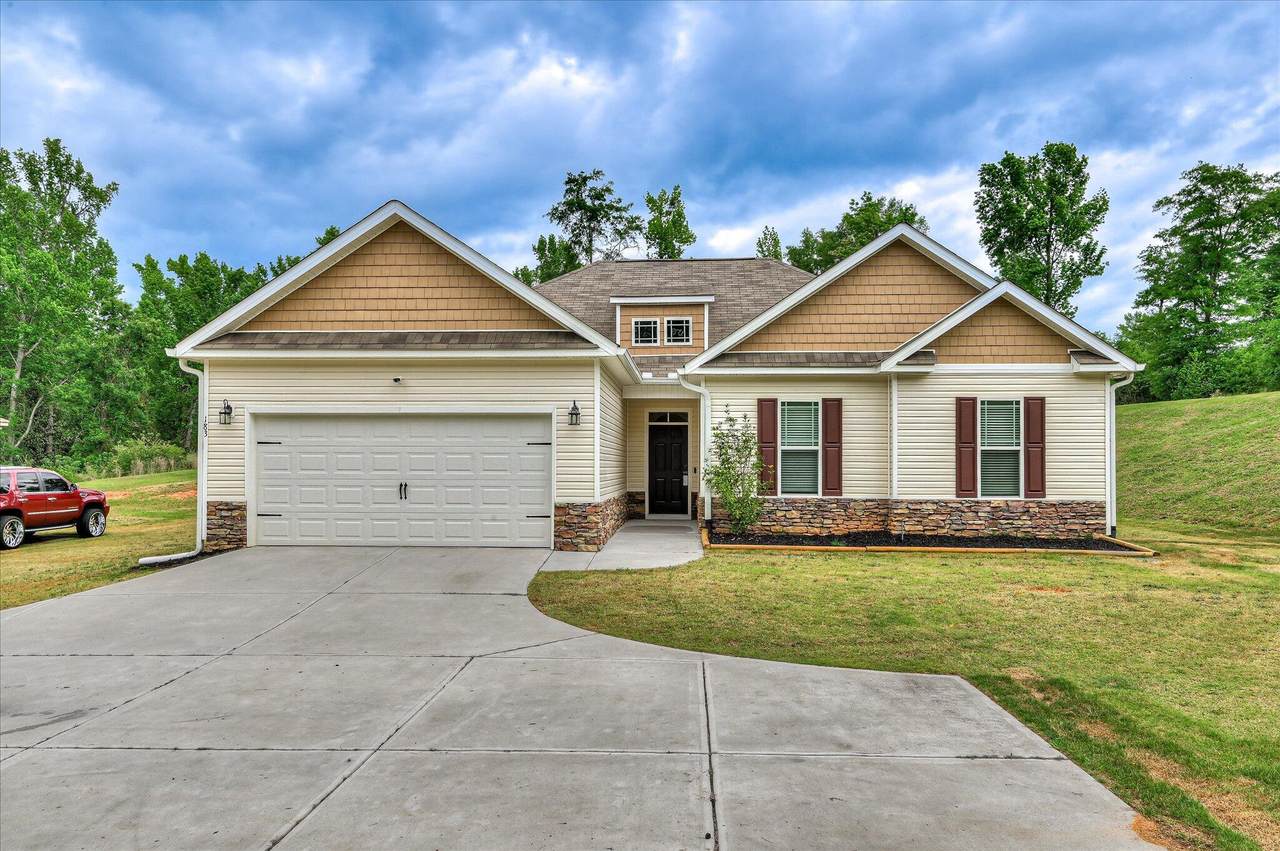 183 Williston Road - Photo 1