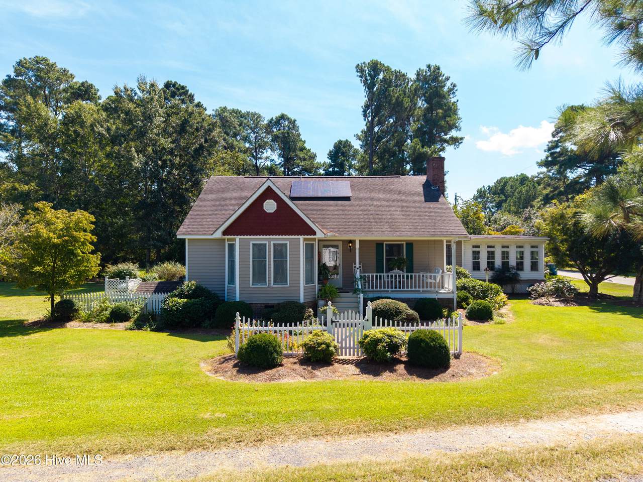 502 Blair Shores Road - Photo 1