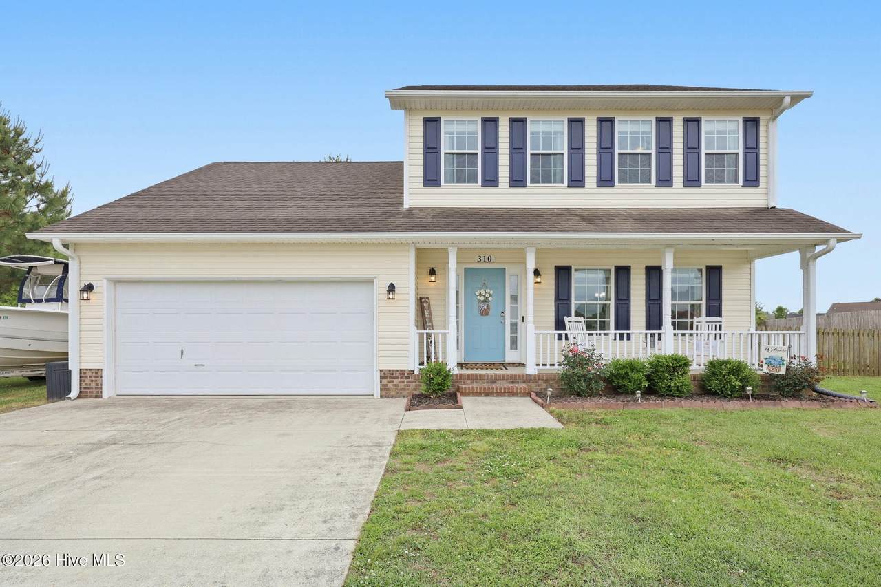 310 Combine Court - Photo 1