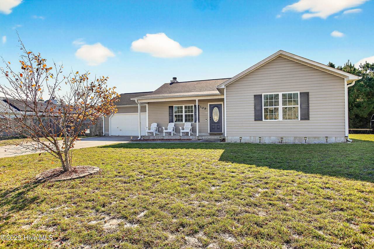 109 Jenna Rea Road - Photo 1