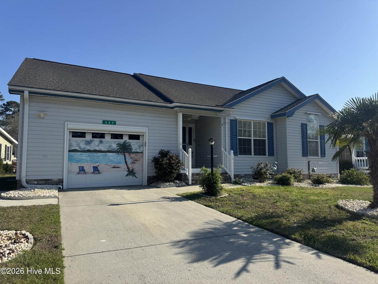 489 Pepper Breeze Avenue - Photo 1